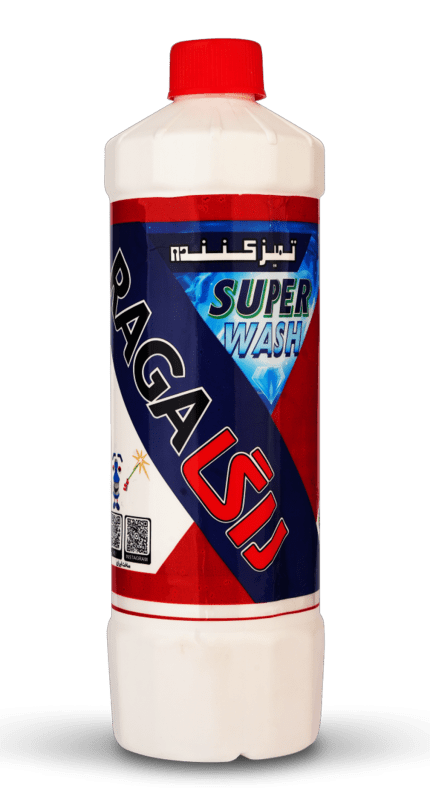 تمیز کننده راگا | بهتین تمیز کننده