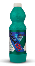 جوهرنمک راگا | تمیز کننده | ضد عفونی کننده در اصفهان