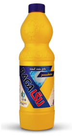 سفید کننده معطر راگا