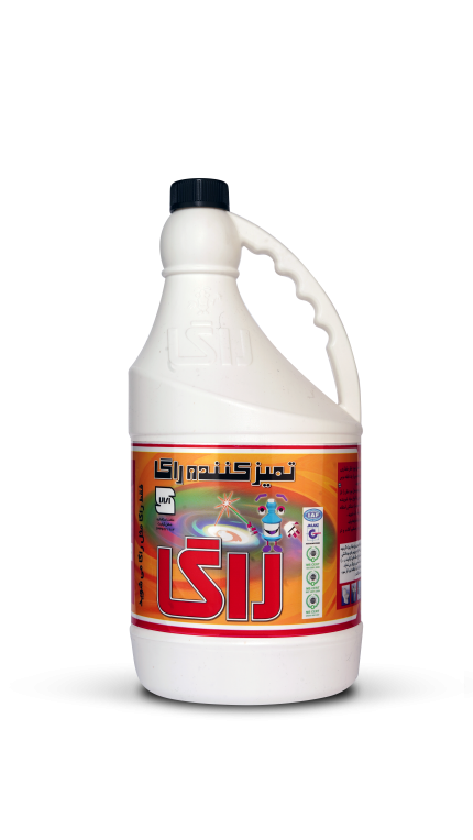 راگا | بهترین شوینده