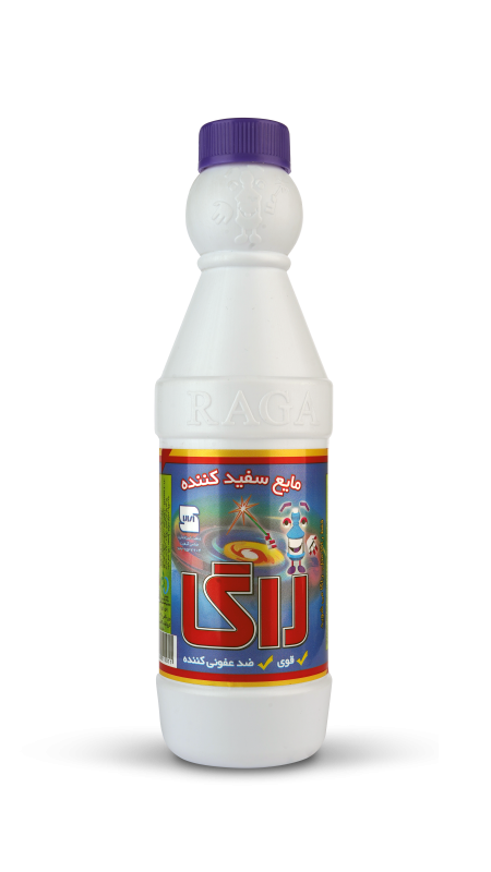 راگا | بهترین شوینده