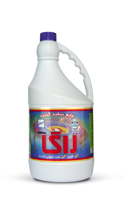 راگا | بهترین شوینده