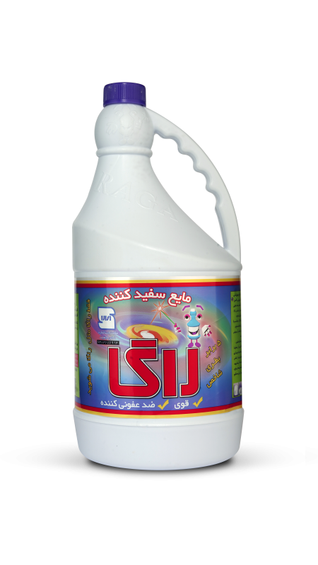 راگا | بهترین شوینده