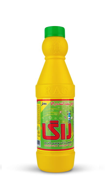 راگا | بهترین شوینده