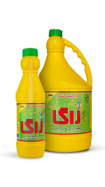 راگا | بهترین شوینده