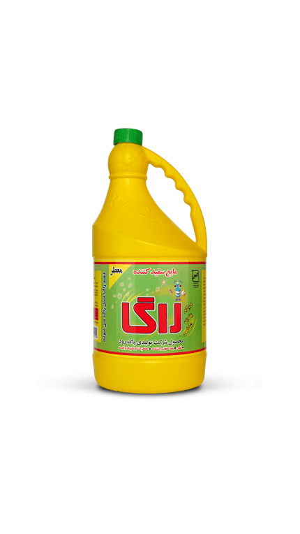 راگا | بهترین شوینده