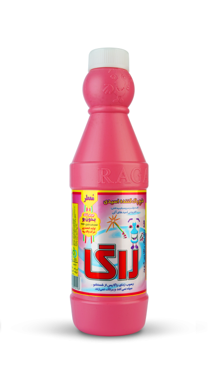 راگا | بهترین شوینده