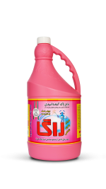 راگا | بهترین شوینده