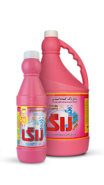 راگا | بهترین شوینده