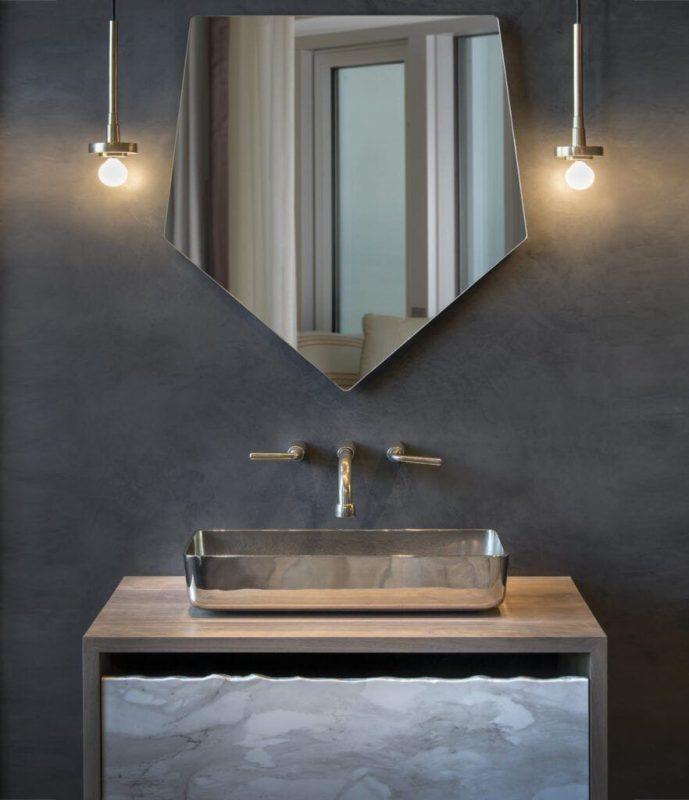 تمیز کردن چراغ‌های روشنایی