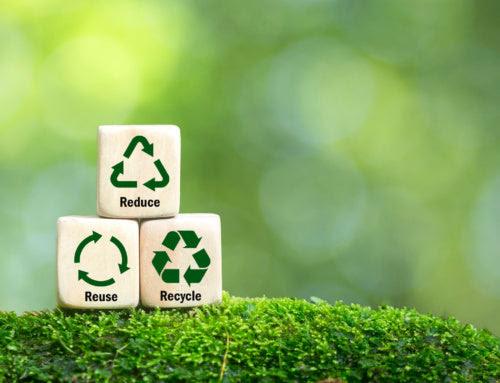 حفاظت از محیط زیست